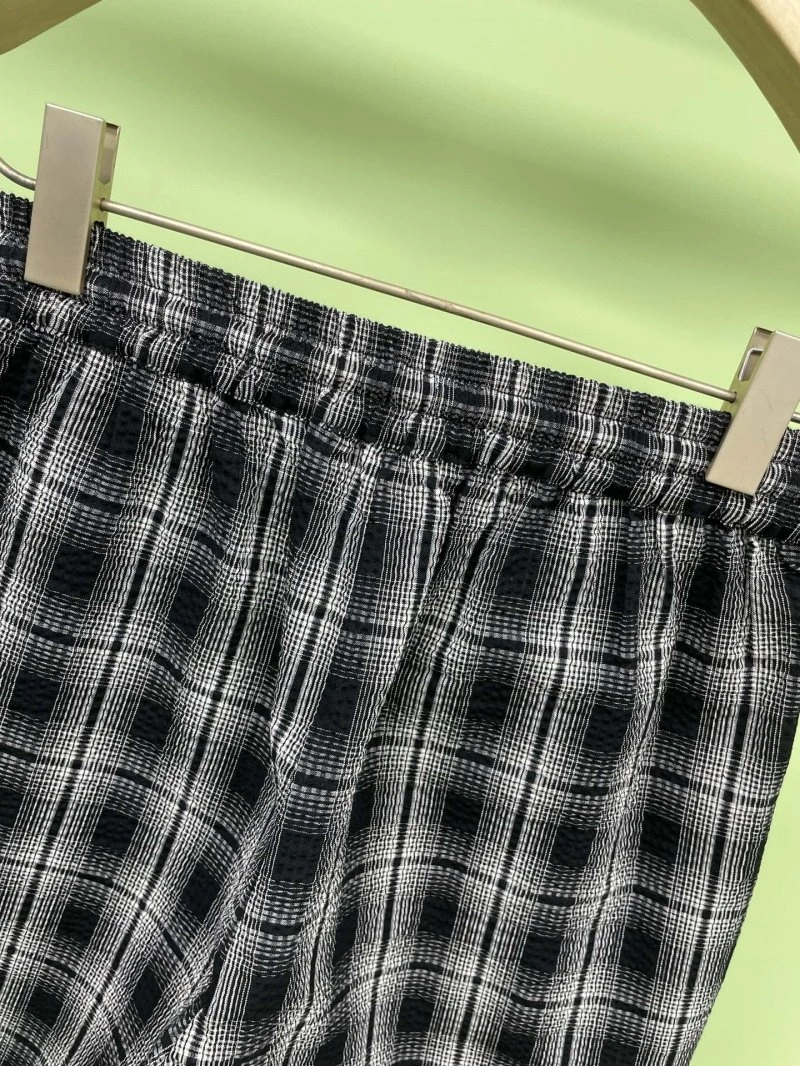 Loewe Short Pants OnTrend 154863