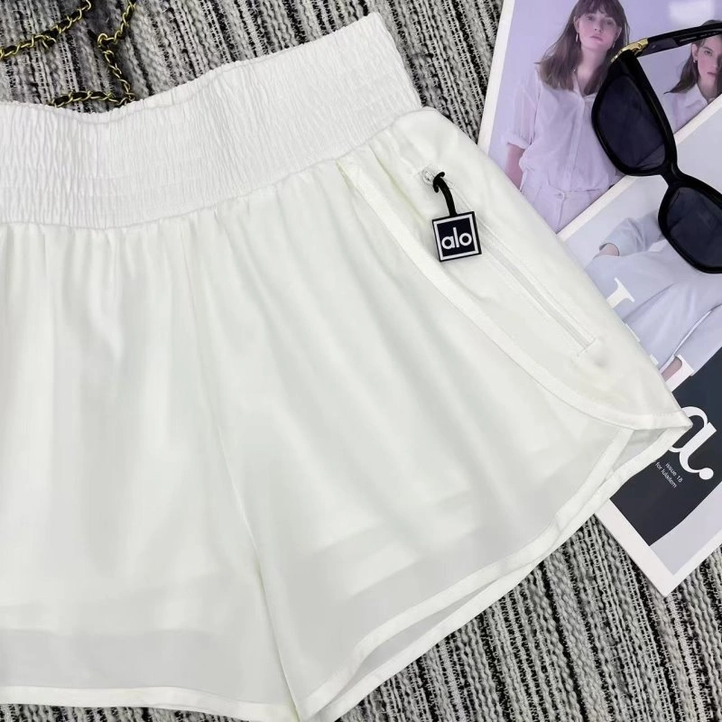 Loewe Short Pants Sleek 154861