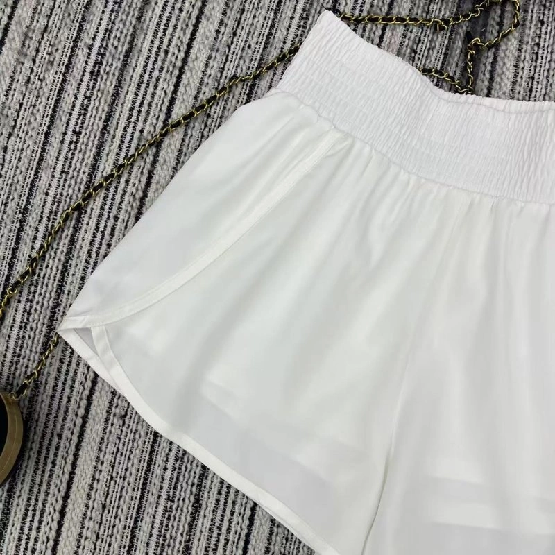 Loewe Short Pants Sleek 154861