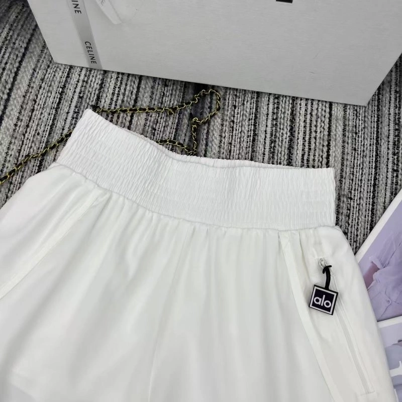 Loewe Short Pants Sleek 154861