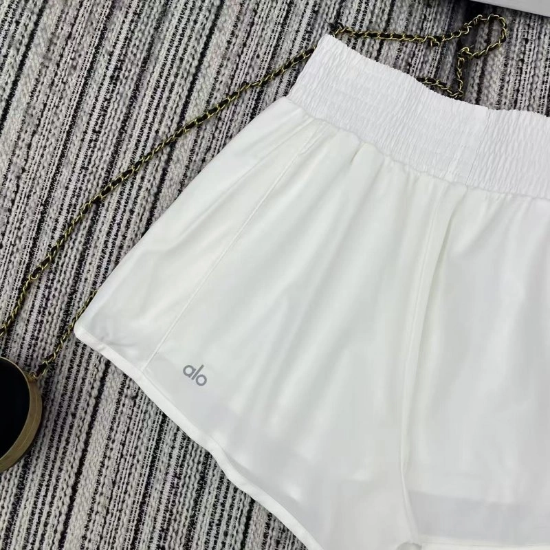 Loewe Short Pants Sleek 154861