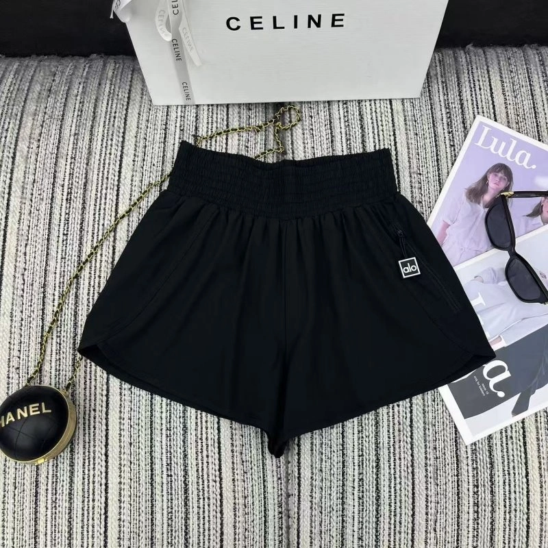 Colorful Loewe Short Pants 154854