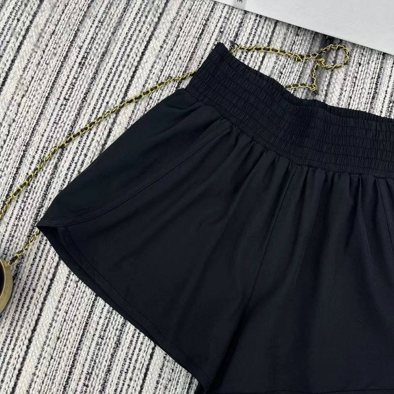Colorful Loewe Short Pants 154854