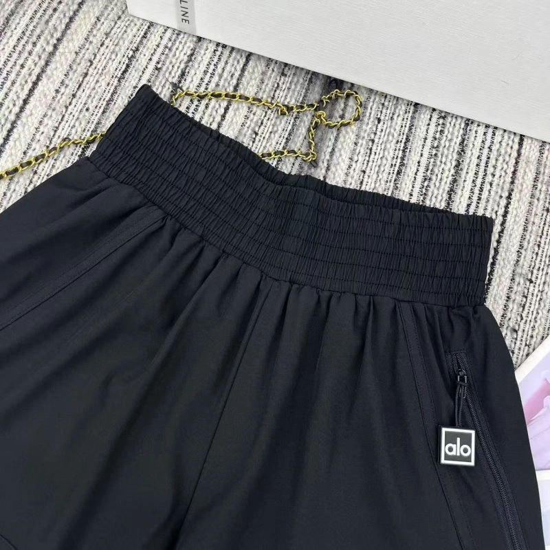 Colorful Loewe Short Pants 154854
