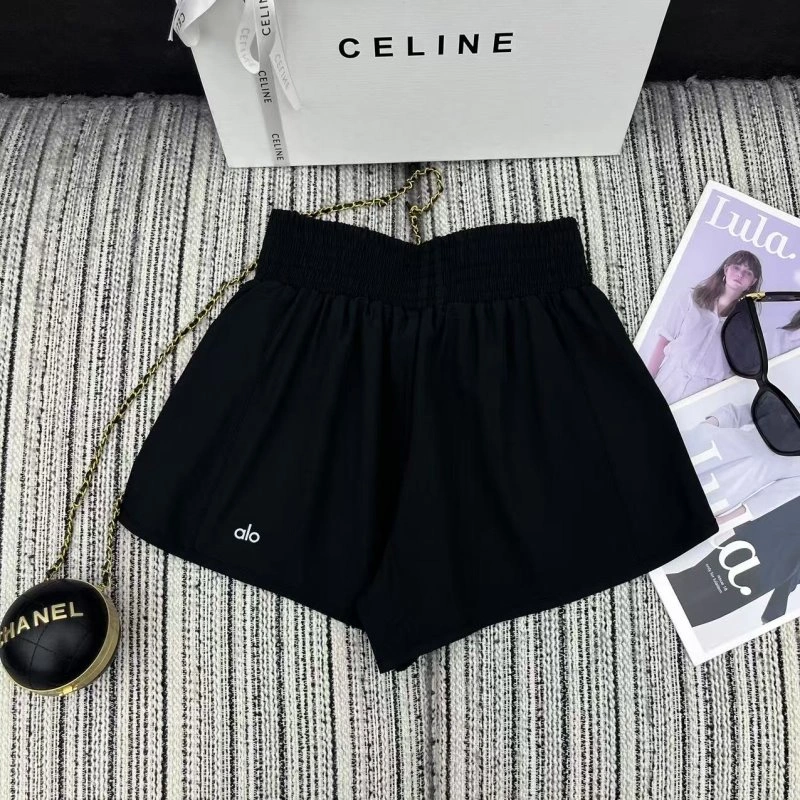 Colorful Loewe Short Pants 154854