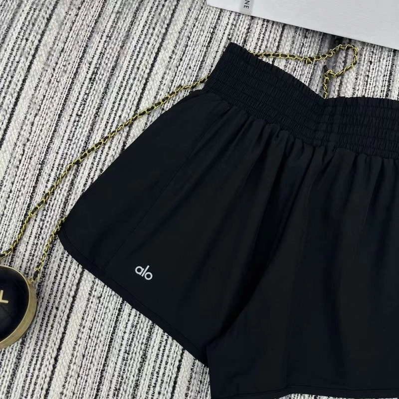 Colorful Loewe Short Pants 154854