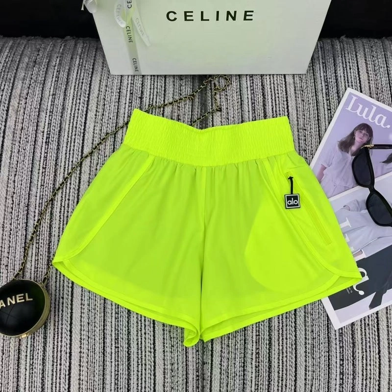 Loewe Short Pants Stylish 154851
