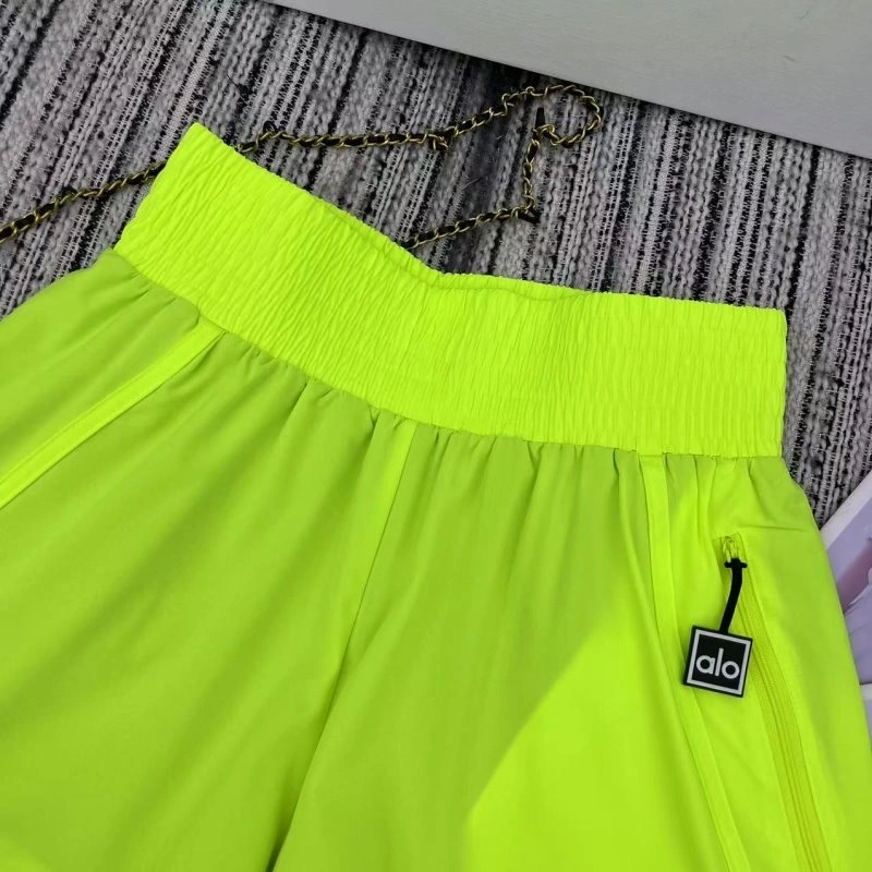 Loewe Short Pants Stylish 154851