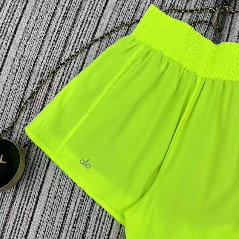 Loewe Short Pants Stylish 154851