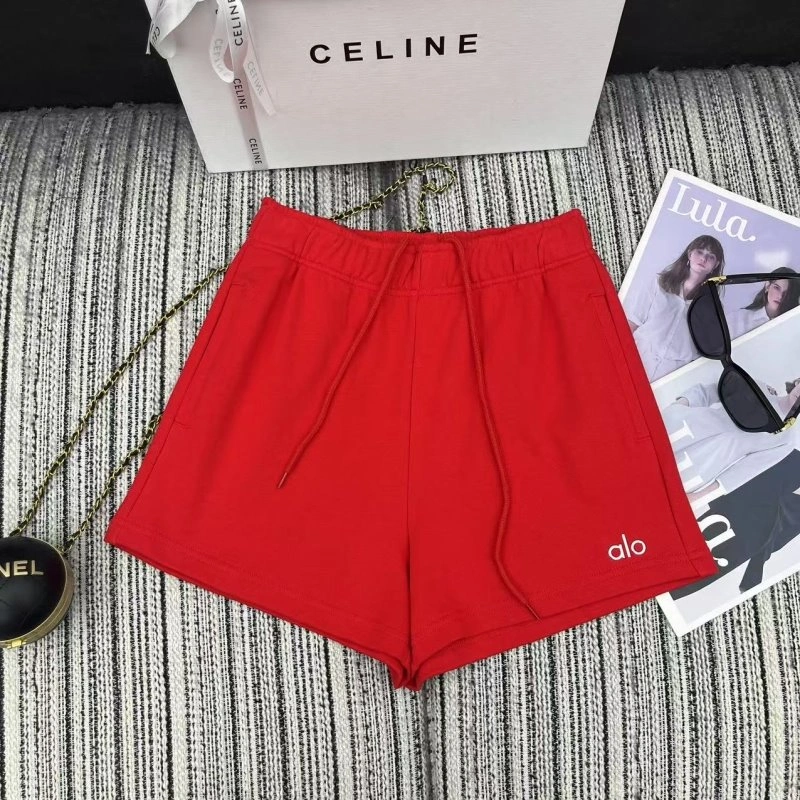 Loewe Short Pants Trendy 154855
