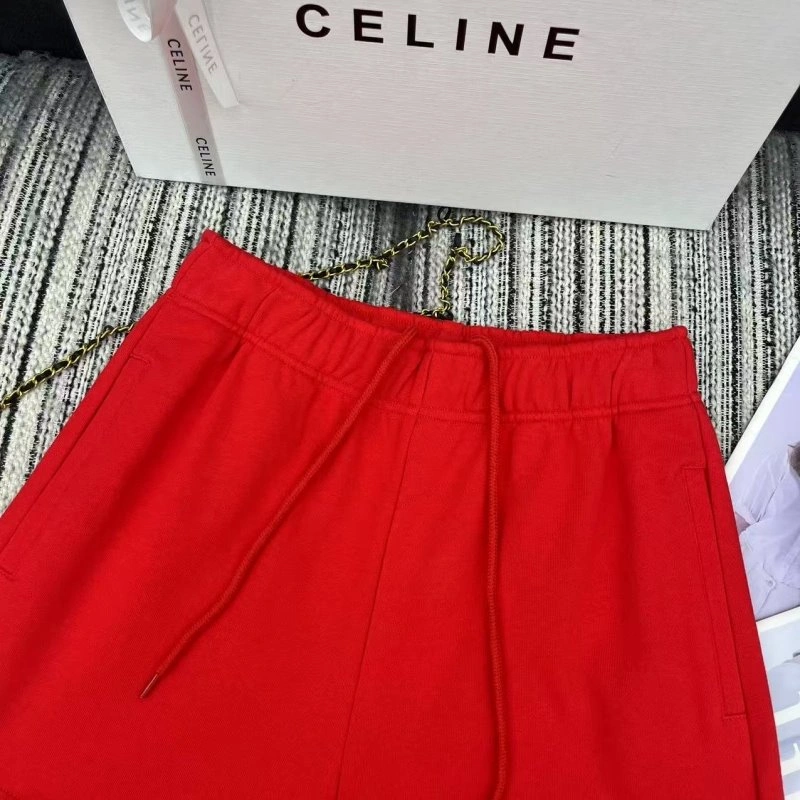 Loewe Short Pants Trendy 154855