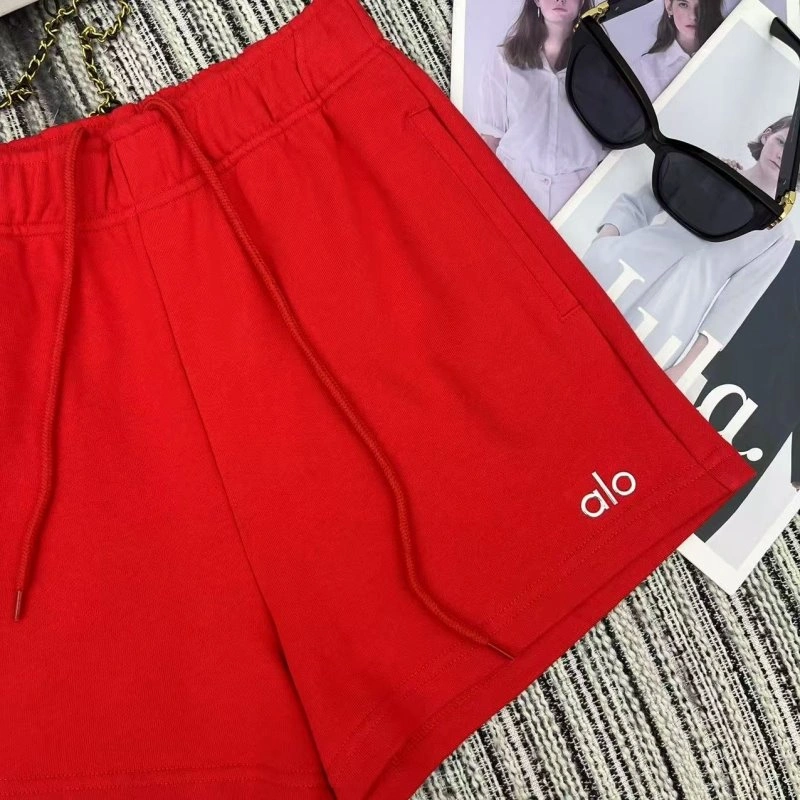 Loewe Short Pants Trendy 154855