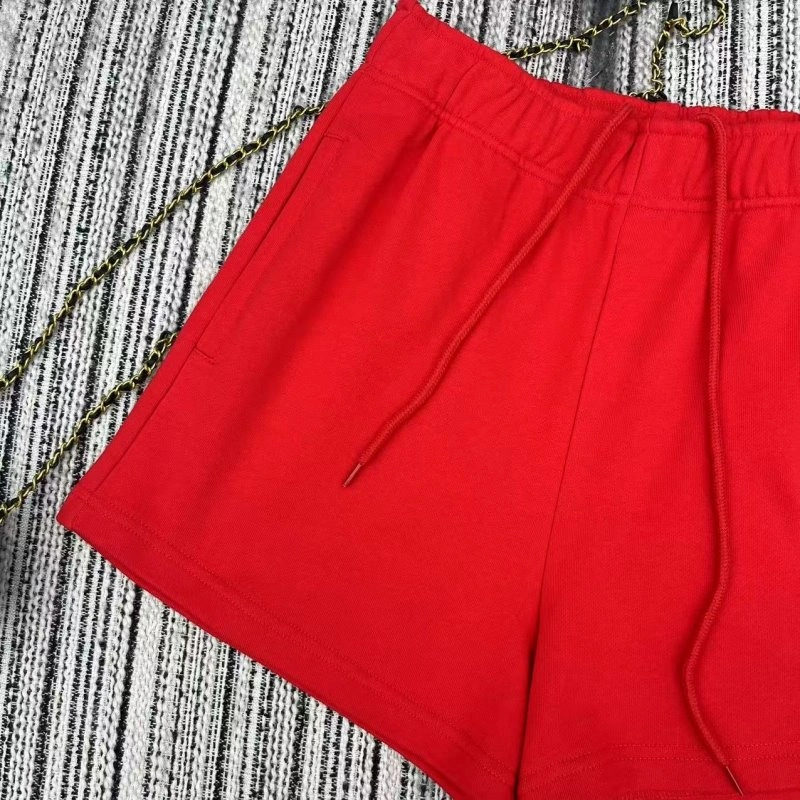 Loewe Short Pants Trendy 154855