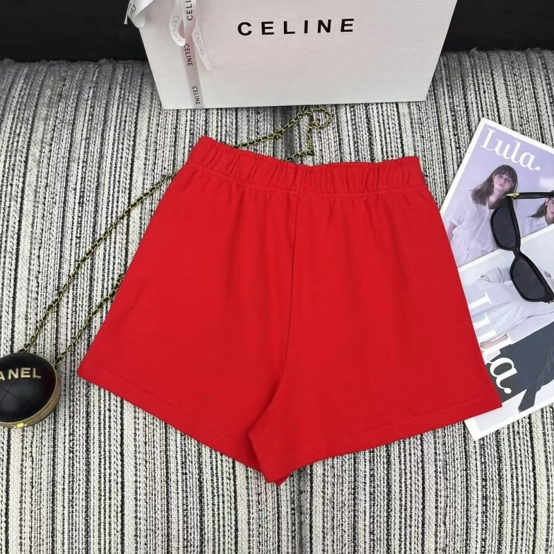 Loewe Short Pants Trendy 154855