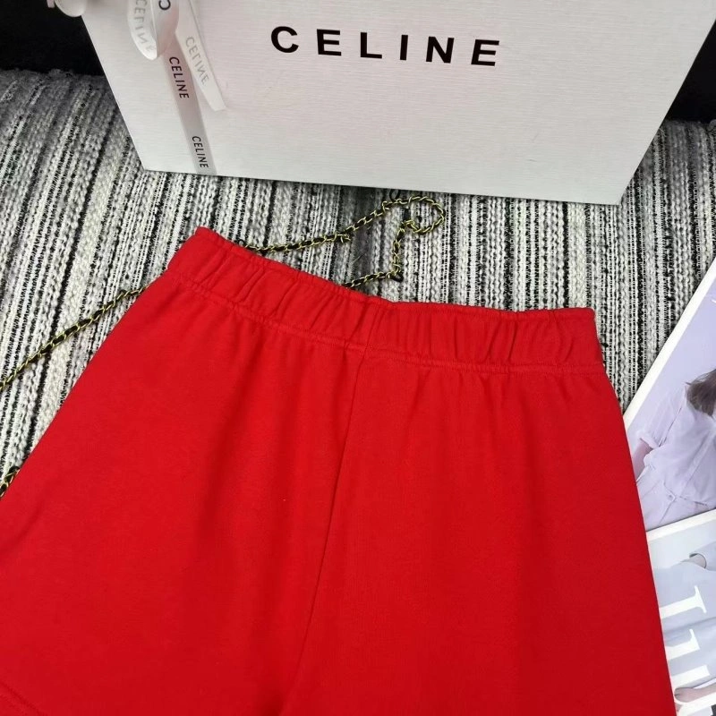 Loewe Short Pants Trendy 154855