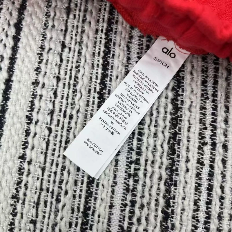 Loewe Short Pants Trendy 154855