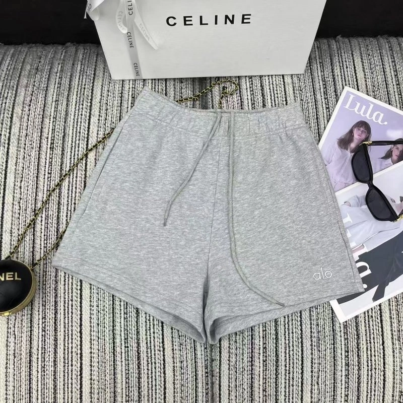 Loewe Short Pants Modern 154846
