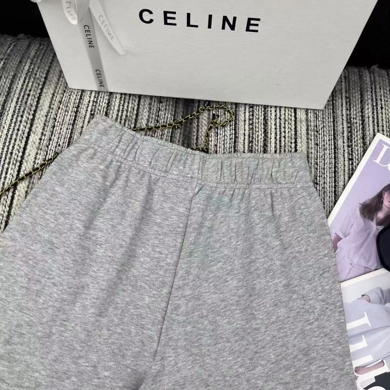 Loewe Short Pants Modern 154846