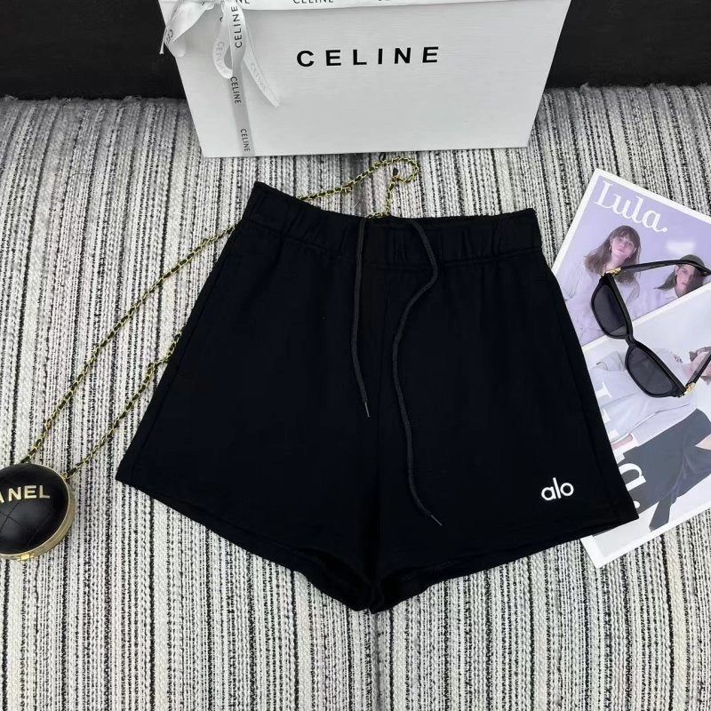 Loewe Short Pants Vibrant 154853
