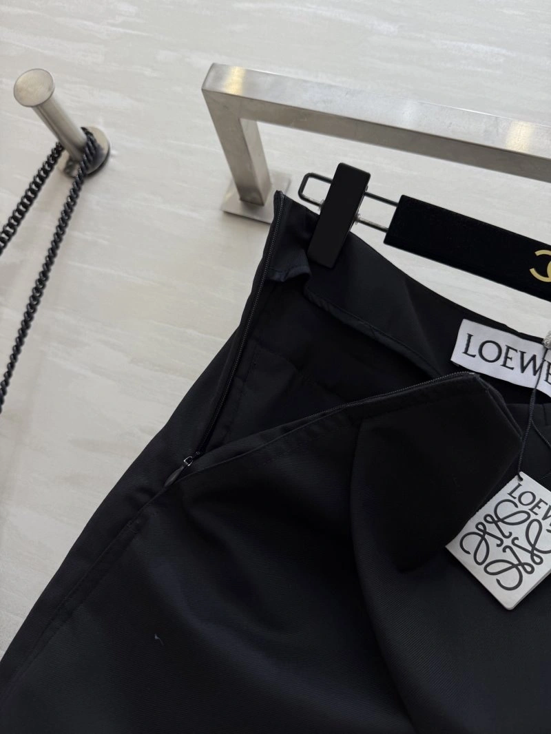 Stylish Loewe Short Pants 154856