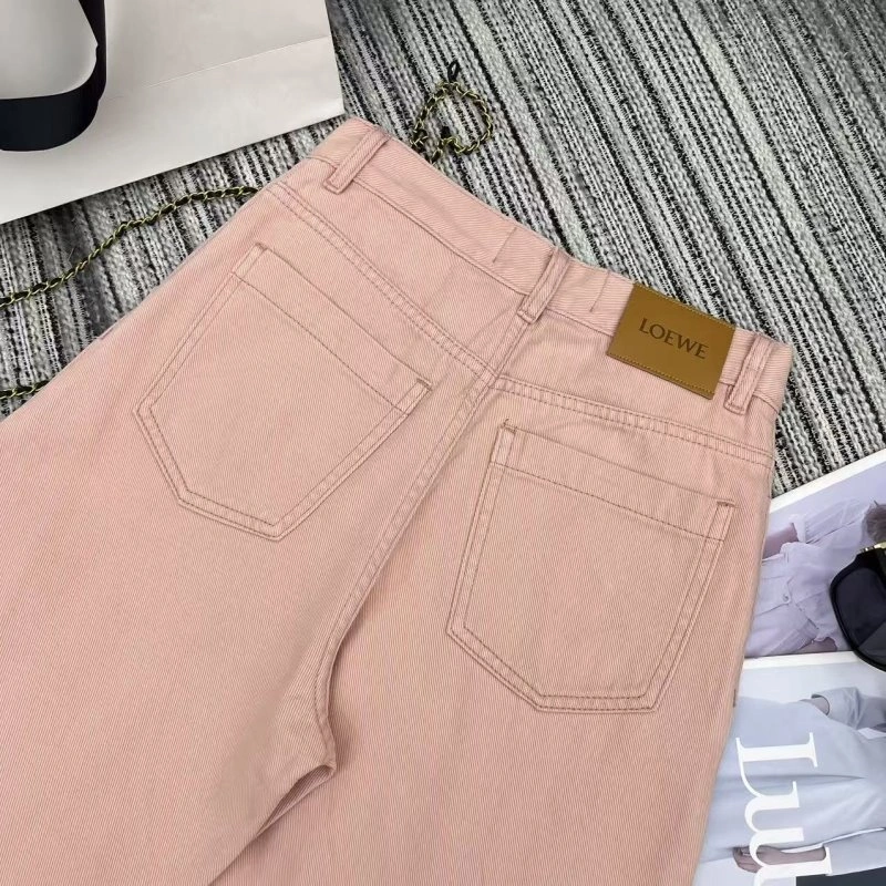 MultiPurpose Loewe Short Pants 154843