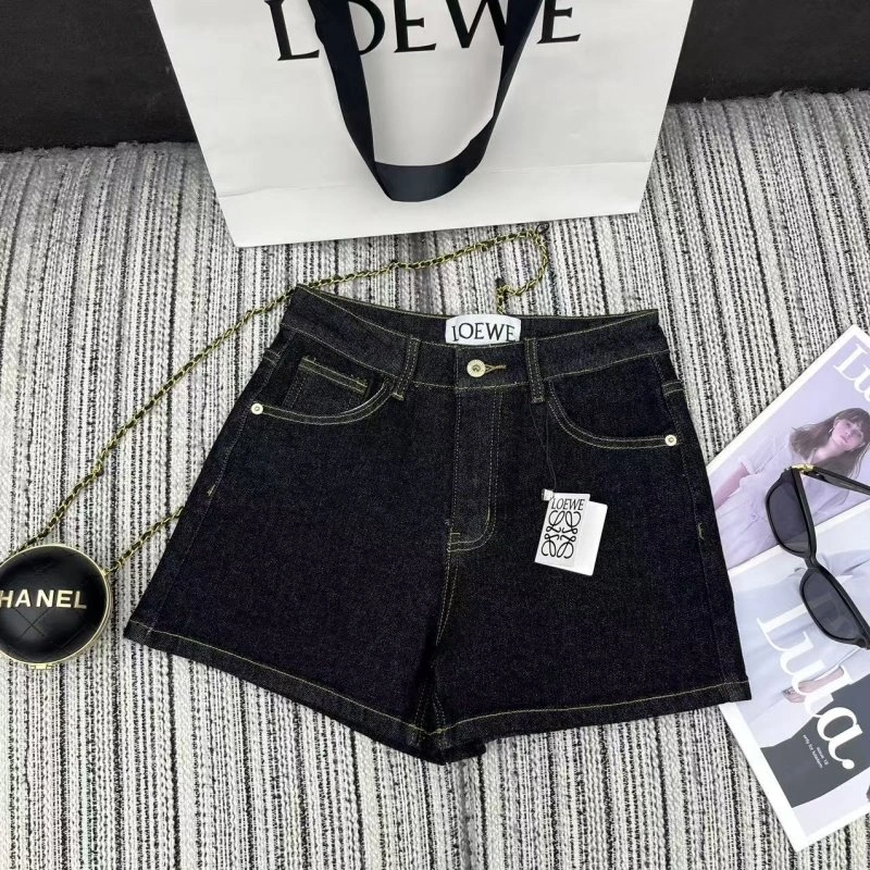 Popular Loewe Short Pants 154847