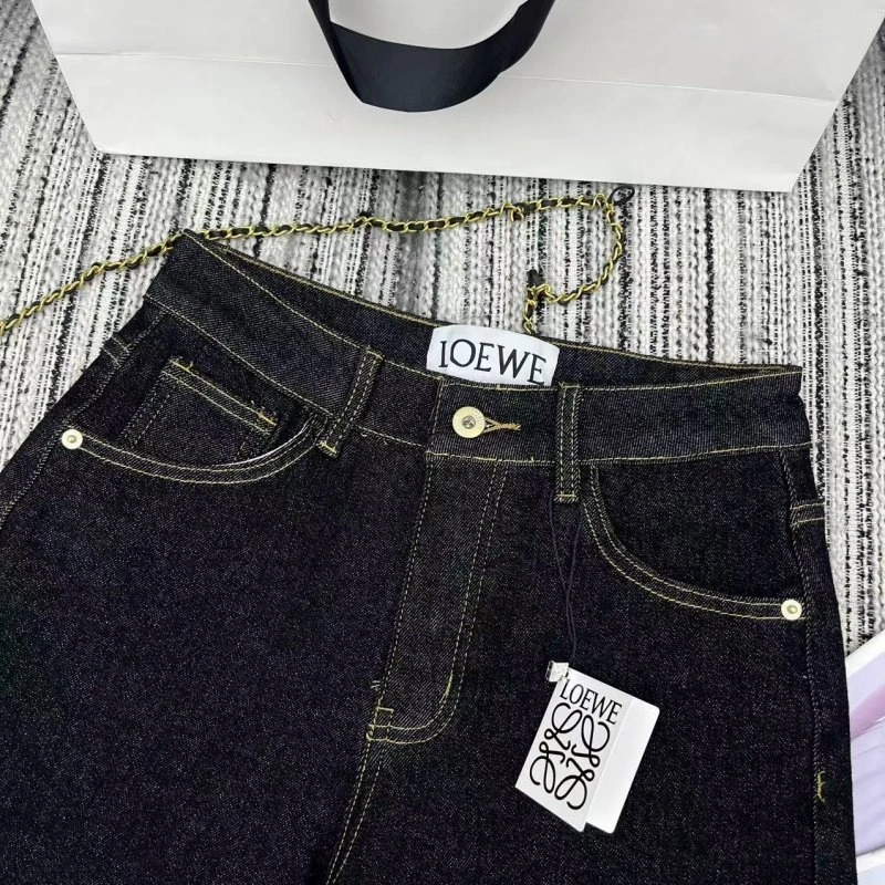 Popular Loewe Short Pants 154847