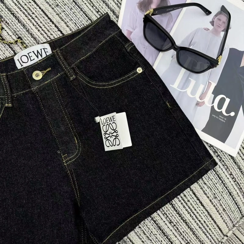 Popular Loewe Short Pants 154847
