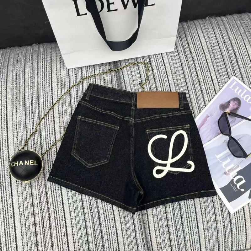 Popular Loewe Short Pants 154847