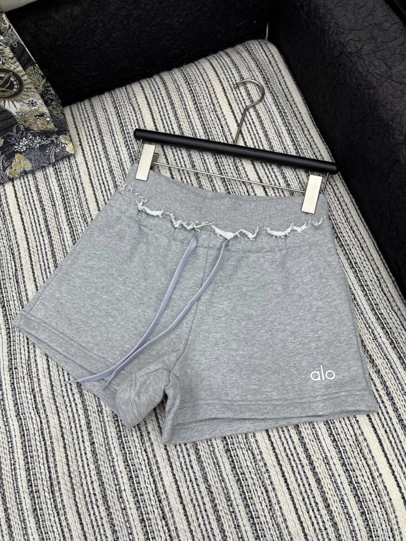 Tailored Loewe Short Pants 154821