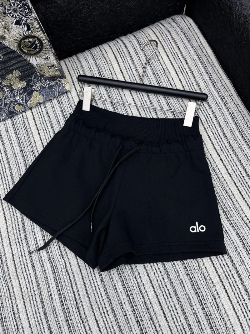 Tailored Loewe Short Pants 154821
