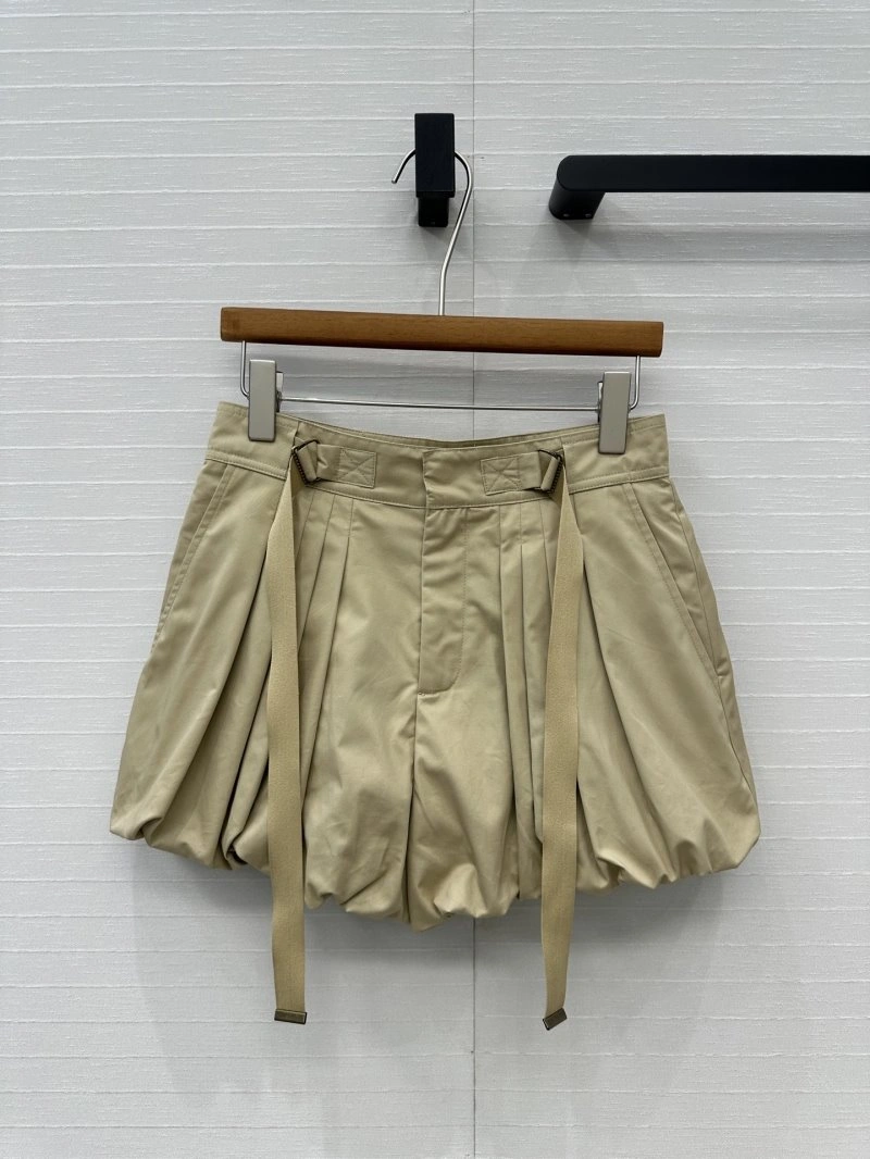 Loewe Short Pants QuickDry 154836