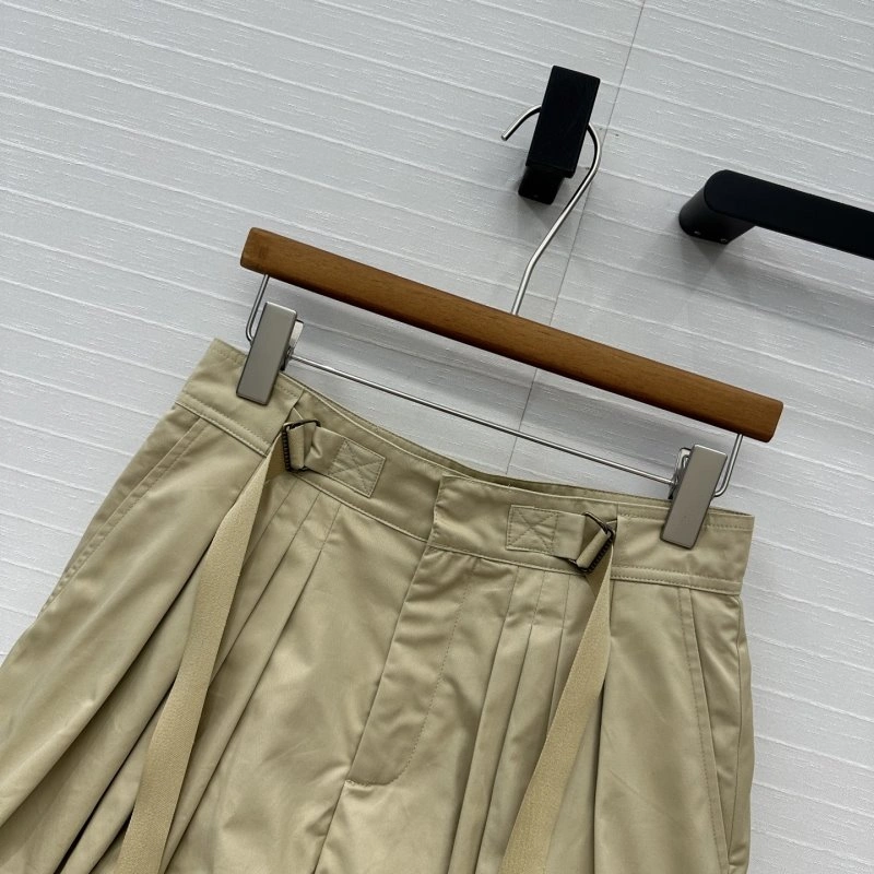 Loewe Short Pants QuickDry 154836