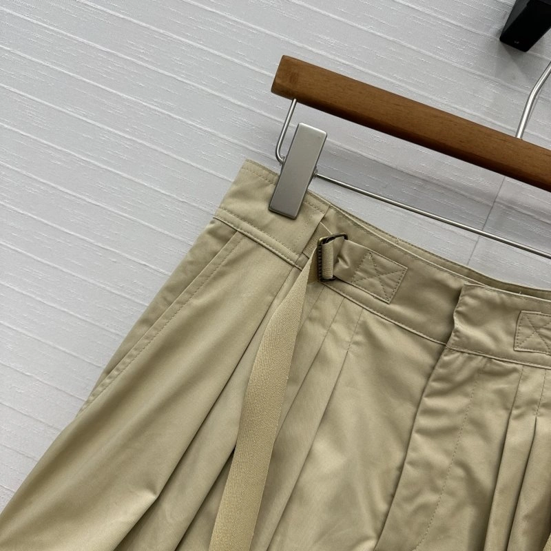 Loewe Short Pants QuickDry 154836