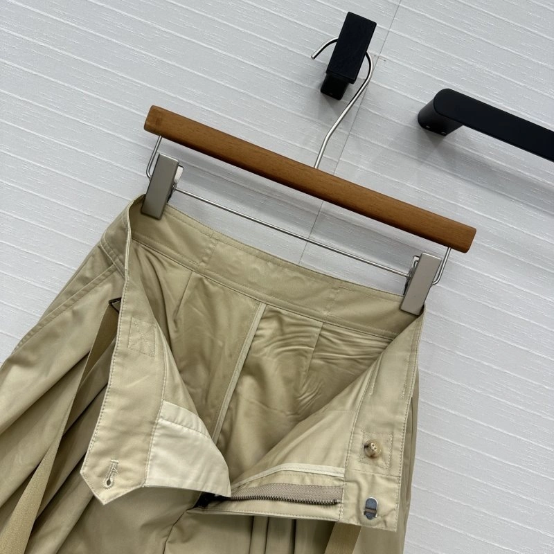 Loewe Short Pants QuickDry 154836