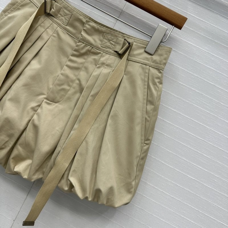 Loewe Short Pants QuickDry 154836