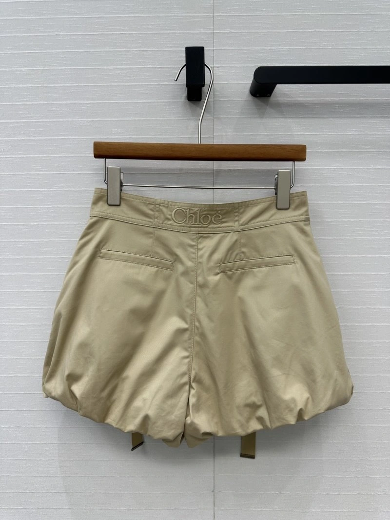 Loewe Short Pants QuickDry 154836