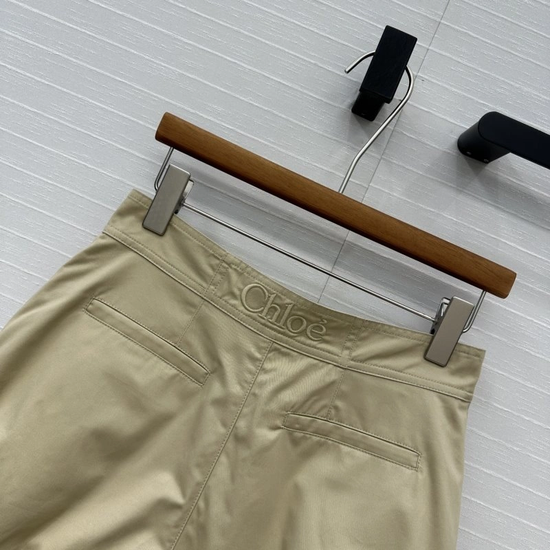 Loewe Short Pants QuickDry 154836