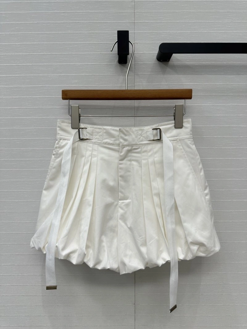 Loewe Short Pants Durable 154835