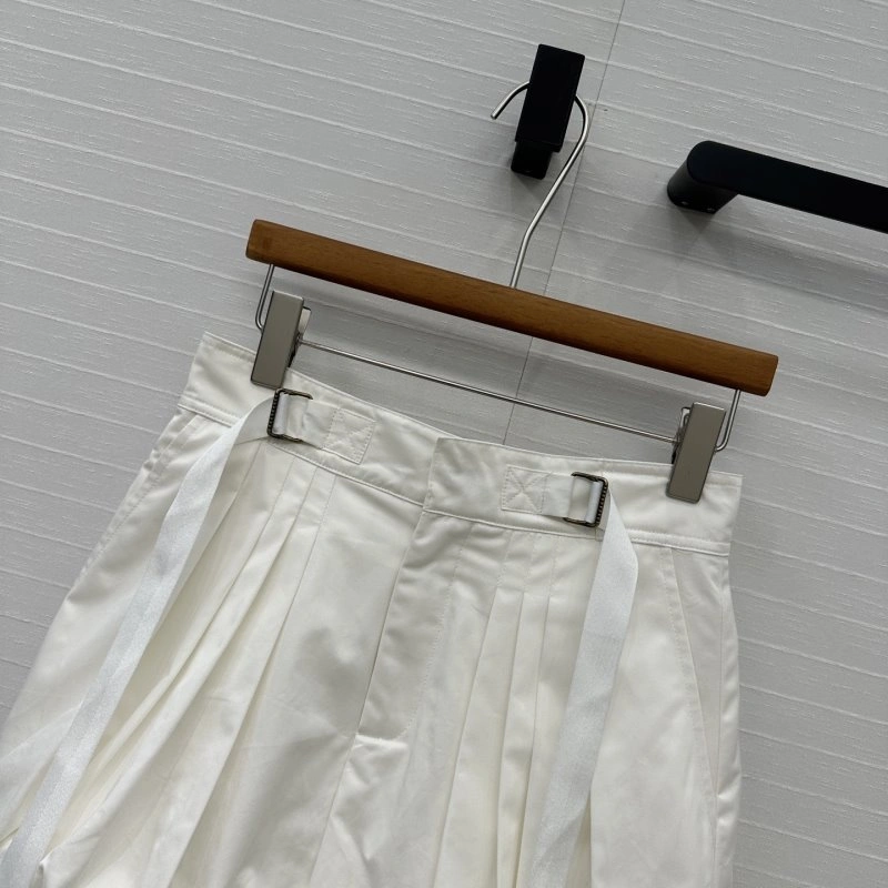 Loewe Short Pants Durable 154835