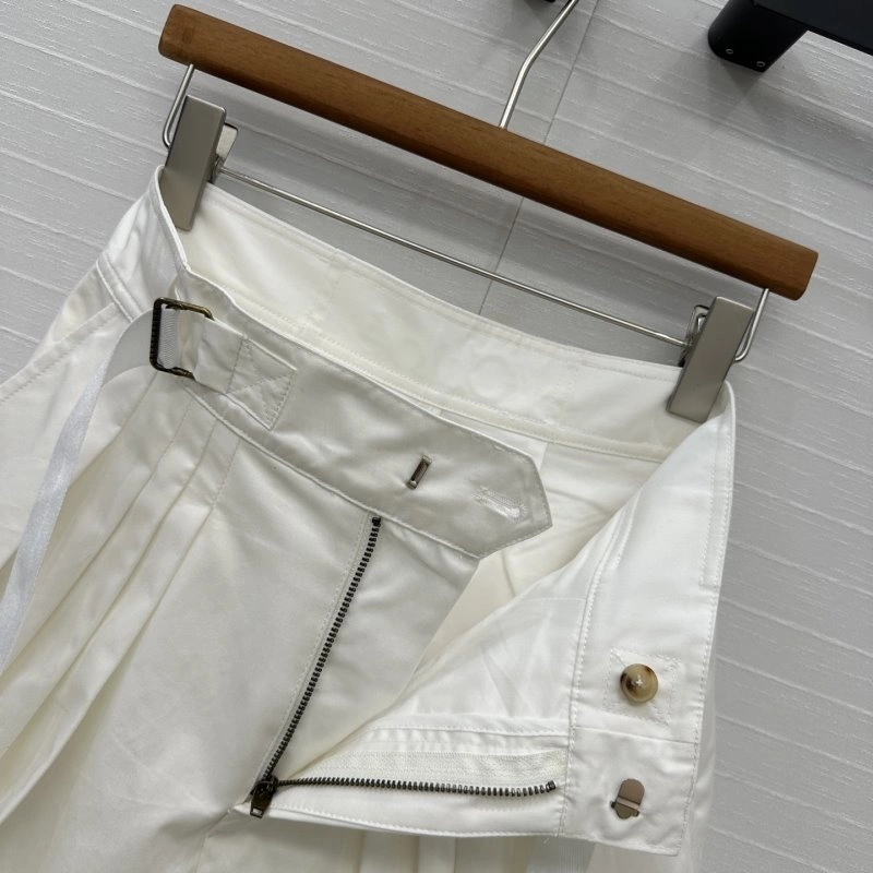 Loewe Short Pants Durable 154835