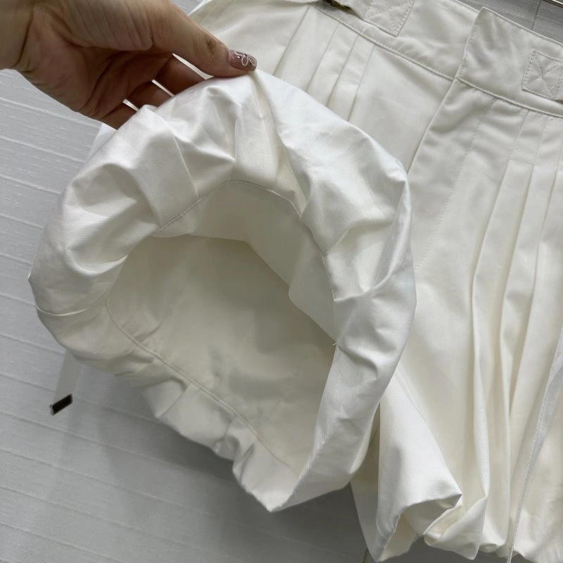 Loewe Short Pants Durable 154835