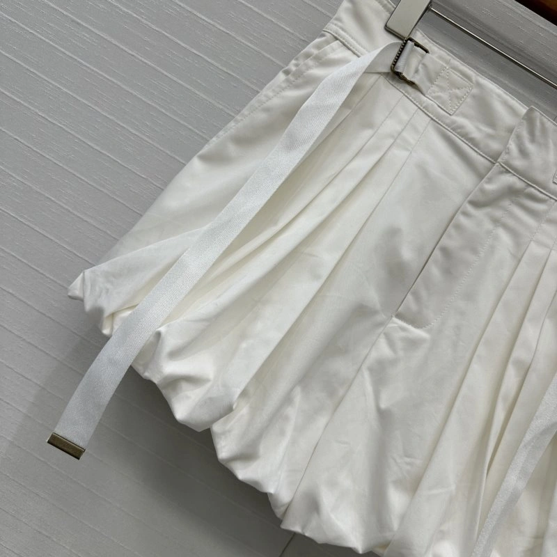Loewe Short Pants Durable 154835