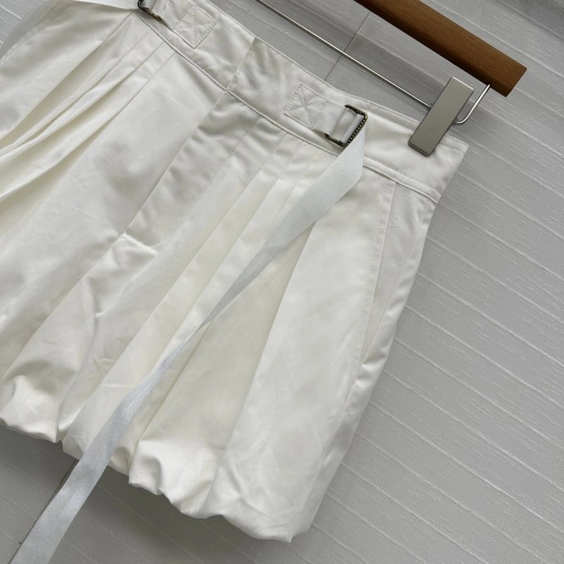 Loewe Short Pants Durable 154835