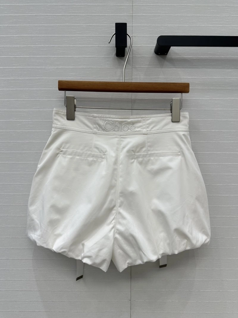 Loewe Short Pants Durable 154835