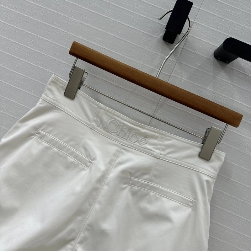 Loewe Short Pants Durable 154835