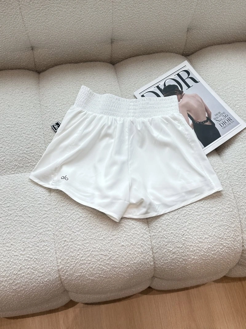 Original Loewe Short Pants 153117