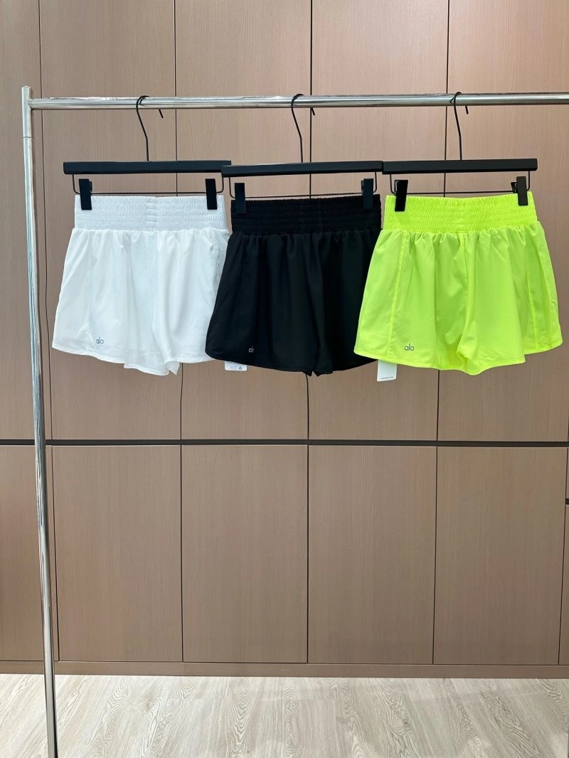 Original Loewe Short Pants 153117