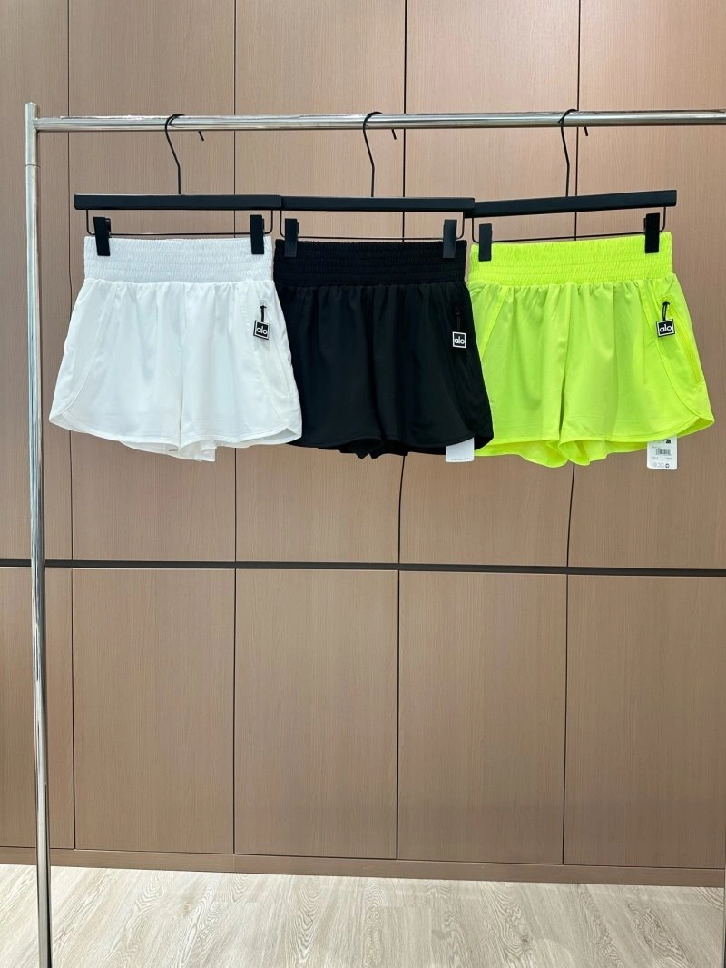 Original Loewe Short Pants 153117