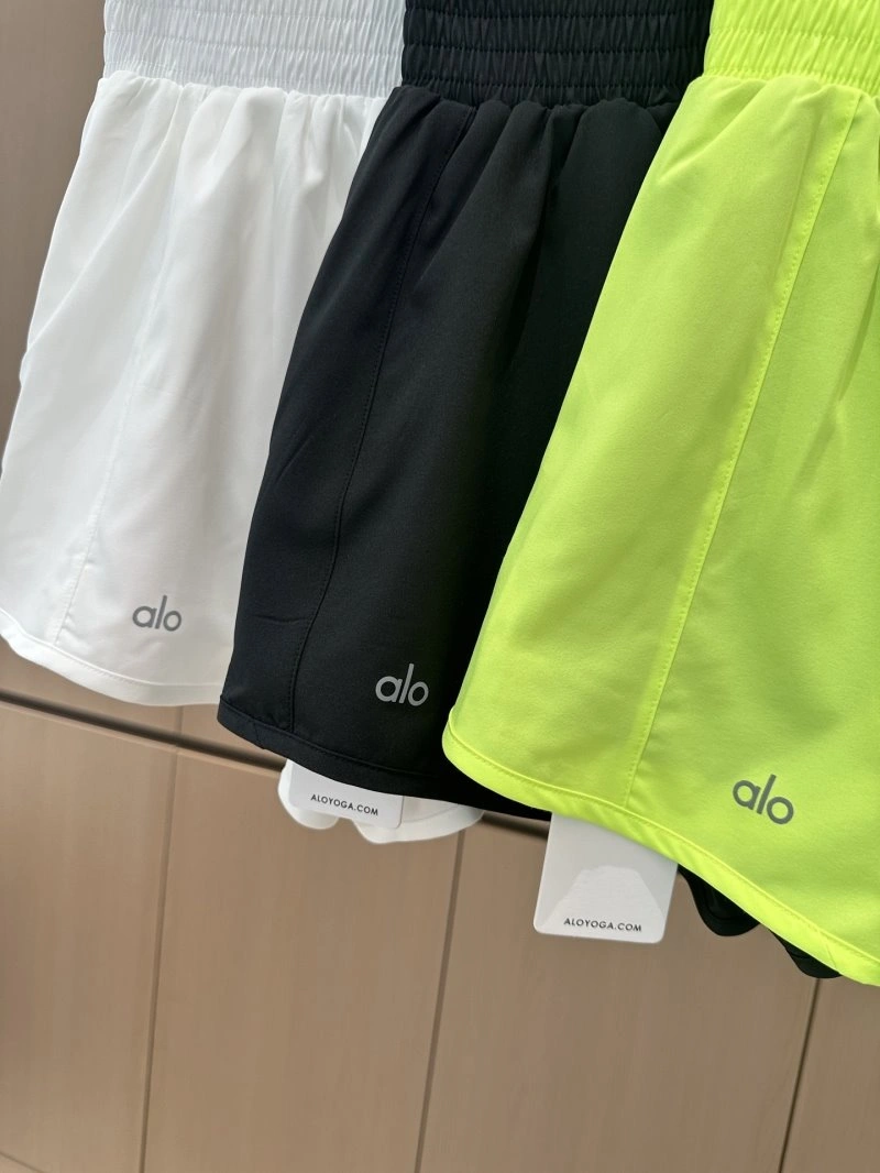 Original Loewe Short Pants 153117